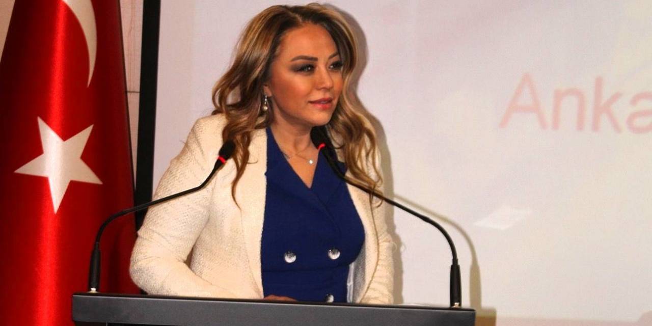 Prof. Dr. Karabulut, 2024 Yılı Sağlık Turizmi Hedeflerini Açıkladı