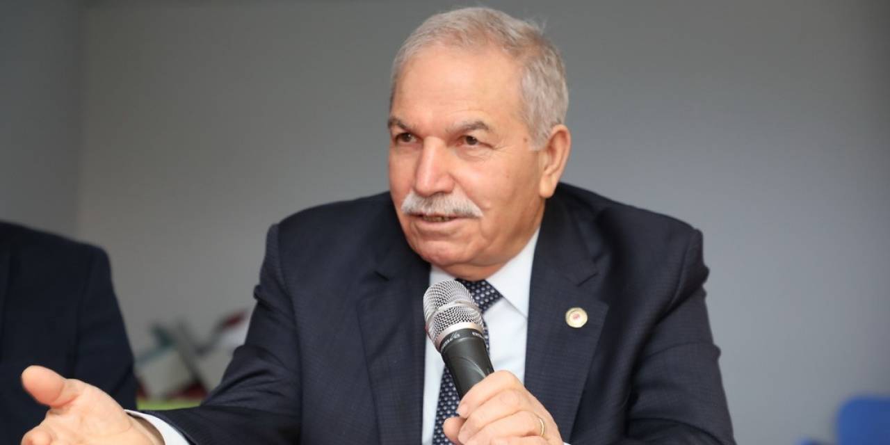 Başkan Demirtaş: "Eren Bülbül Misafirhanesi Projesi Engelli Ailelere Nefes Aldıracak"