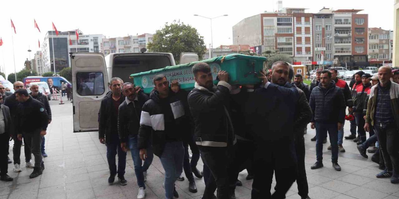 Manisa’da Kahvehanedeki Kavga Kanlı Bitti
