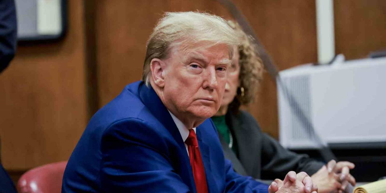 Temyiz Mahkemesi, Trump’ın 464 Milyon Dolarlık Cezasını 175 Milyon Dolara İndirdi