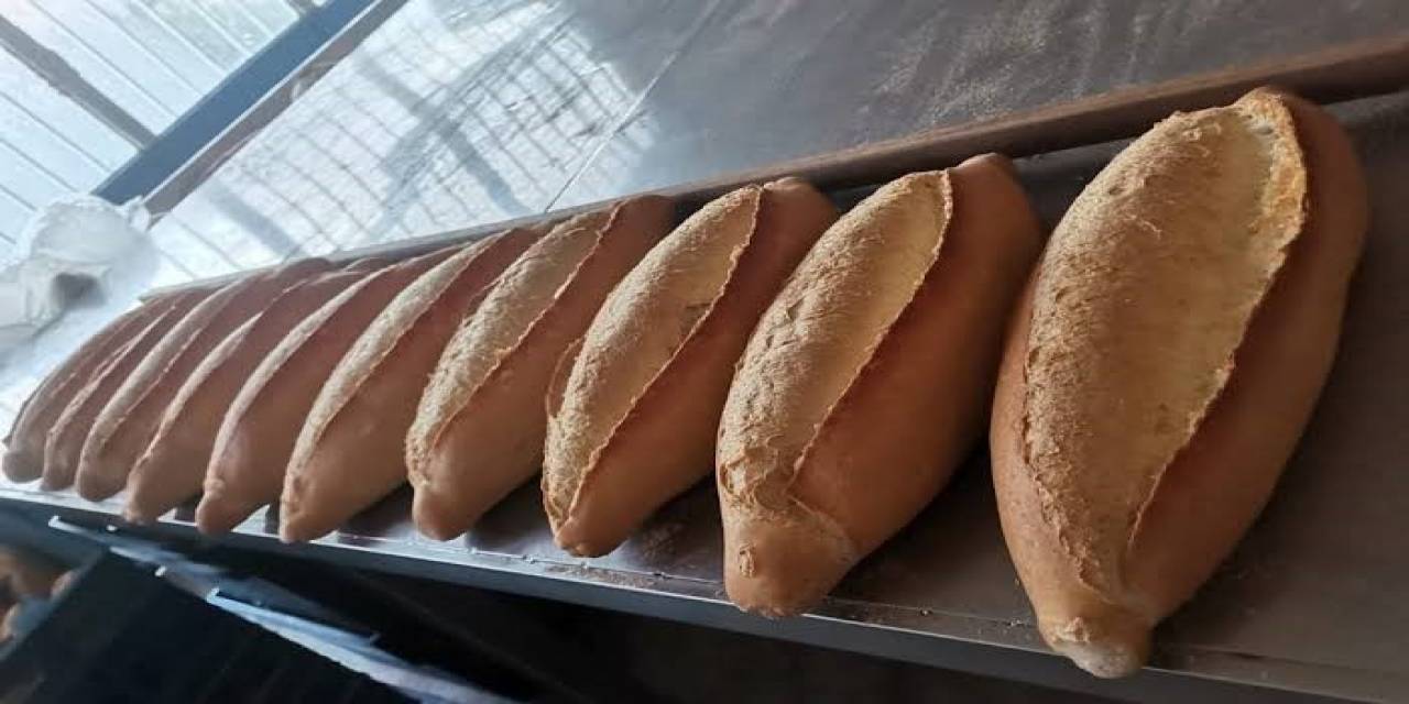Edirne Valiliği’nden "Ekmek Zammı" Açıklaması