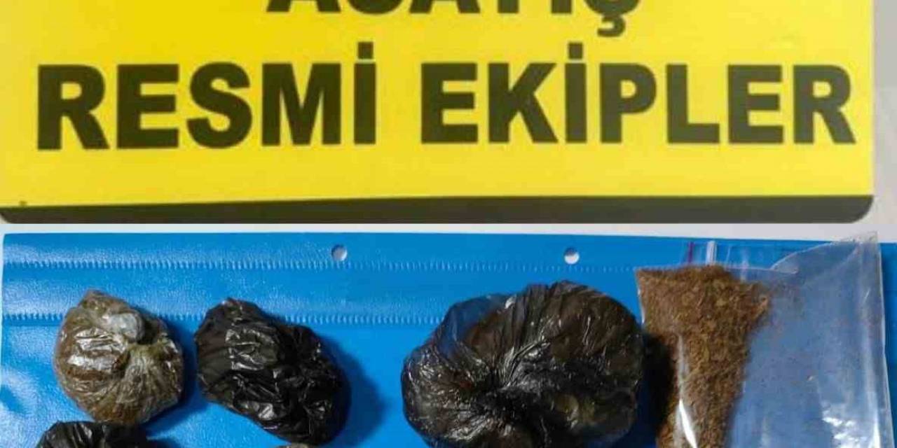 Osmaniye’de Asayiş Uygulamalarında Yakalanan 79 Kişiden 12’si Tutuklandı