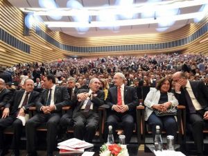 Chp’nin Seçim Bildirgesinde İlk Sırada Gençler Var