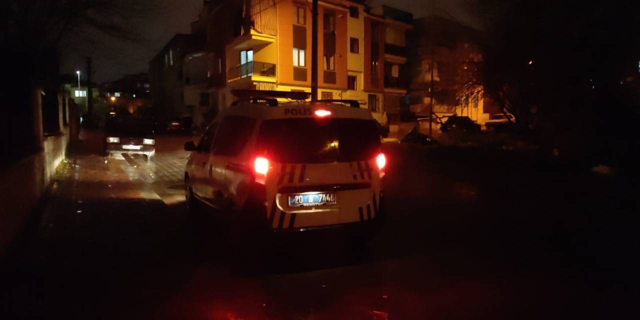 Komşuların Gürültü Kavgası Kanlı Bitti: 1 Ölü, 1 Yaralı