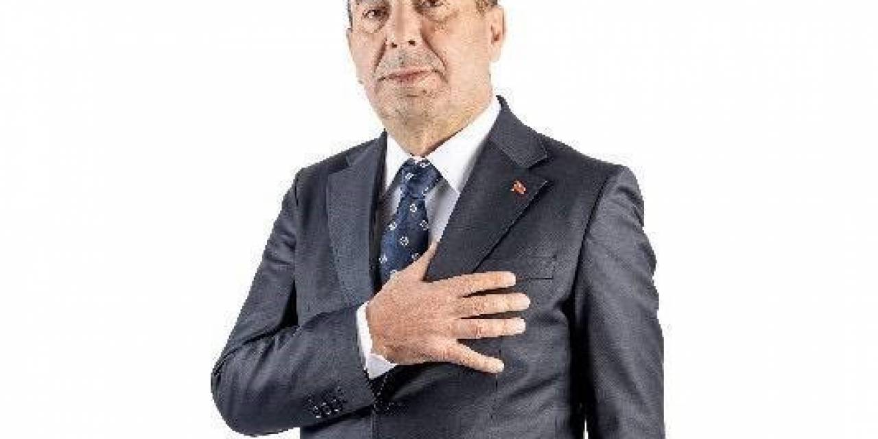 Selahattin Metin: “Bünyan’a Yapacağımız Yatırımlarla İstihdam Sorununu Çözeceğiz”