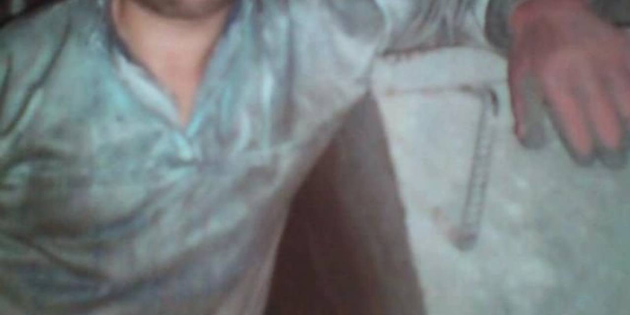 Ruhsatsız İşletilen Madende İş Kazası: 1 İşçi Hayatını Kaybetti