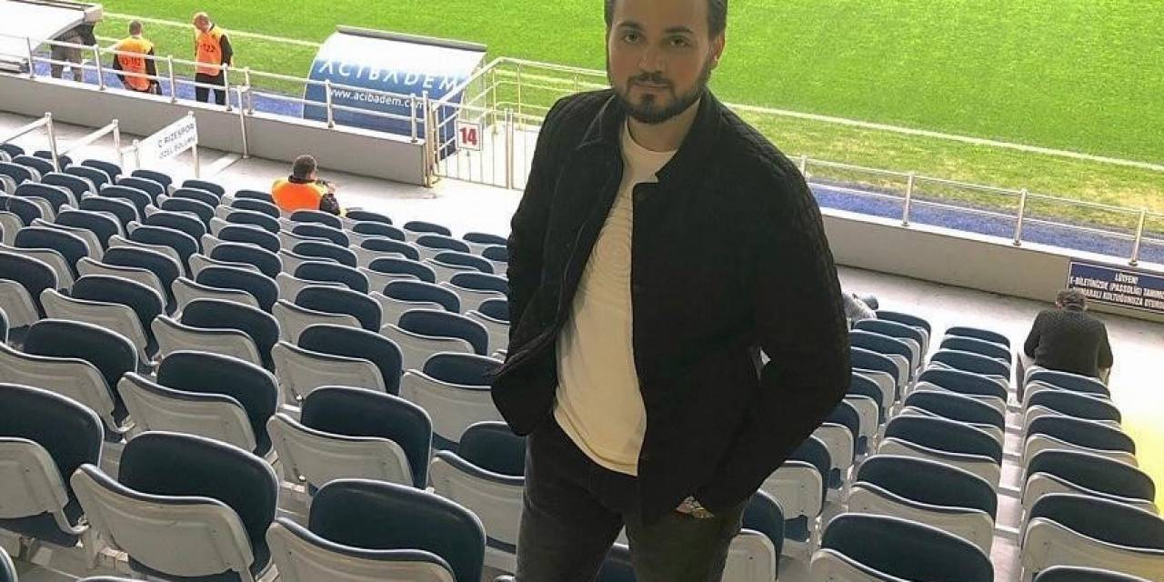 Gökhan Eser: "Kulüplerin Geleceğe Yatırımı; Genç Futbolculara Güvenmektir"