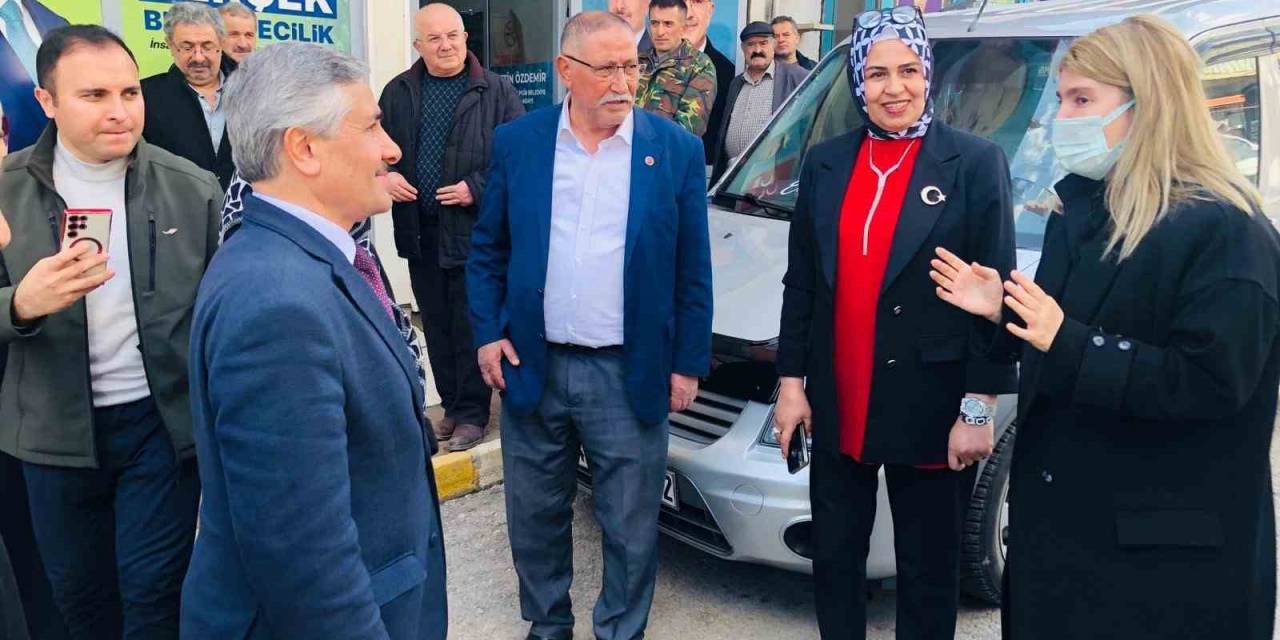 Malatya’da Depremin İzleri Siliniyor