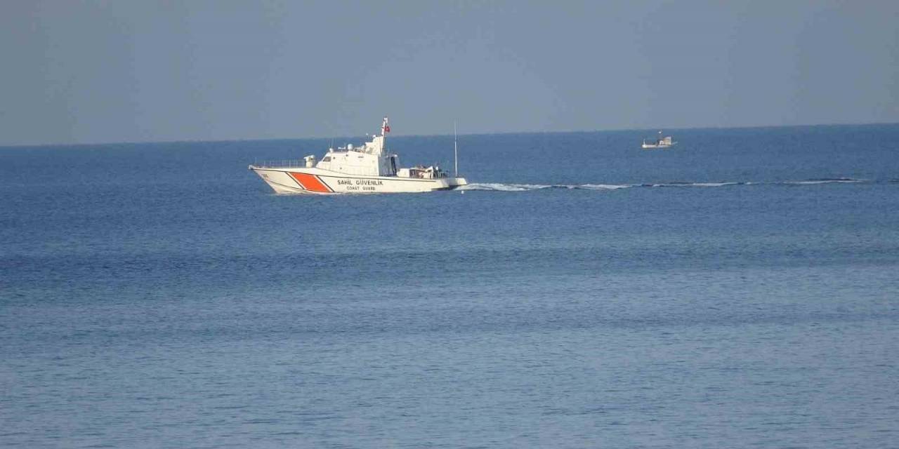 23 Düzensiz Göçmenin Hayatını Kaybettiği Bot Faciasında Arama Kurtarma Çalışmalarına 12’nci Gününde Devam Ediyor