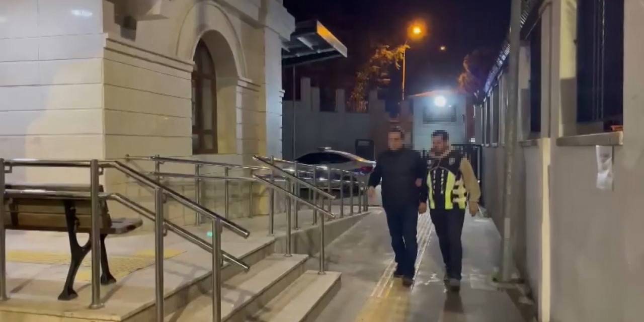 Maltepe’de Beton Dökerek İlerleyen Mikser Sürücüsüne 2 Bin 648 Lira Ceza