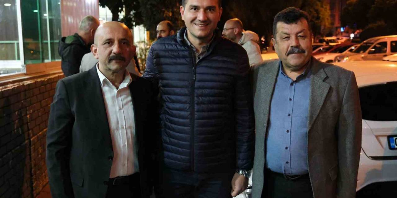 Aydın’da Siyasi Dengeler Değişiyor