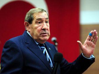 Büyükanıt: Ben Muhtıra vermedim!