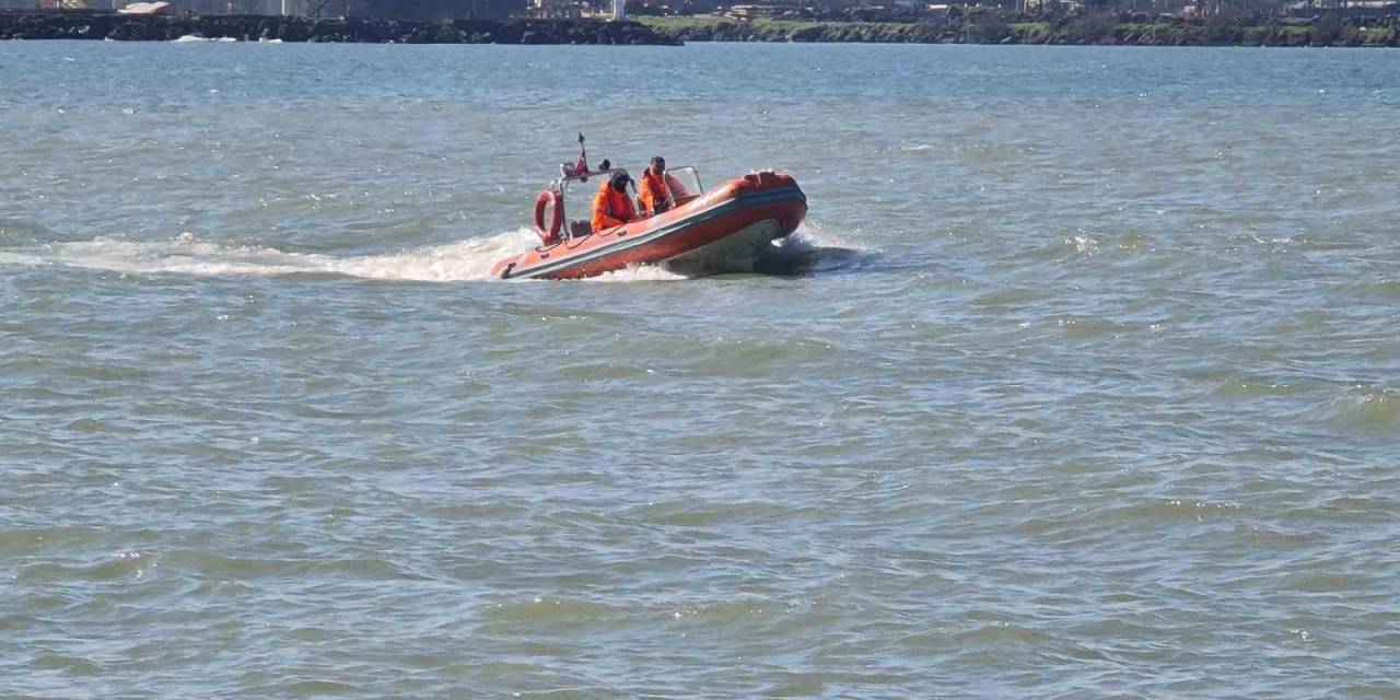 Kafkametler’in Kayıp 7 Mürettebatını Arama Çalışmaları 128 Gündür Sürüyor