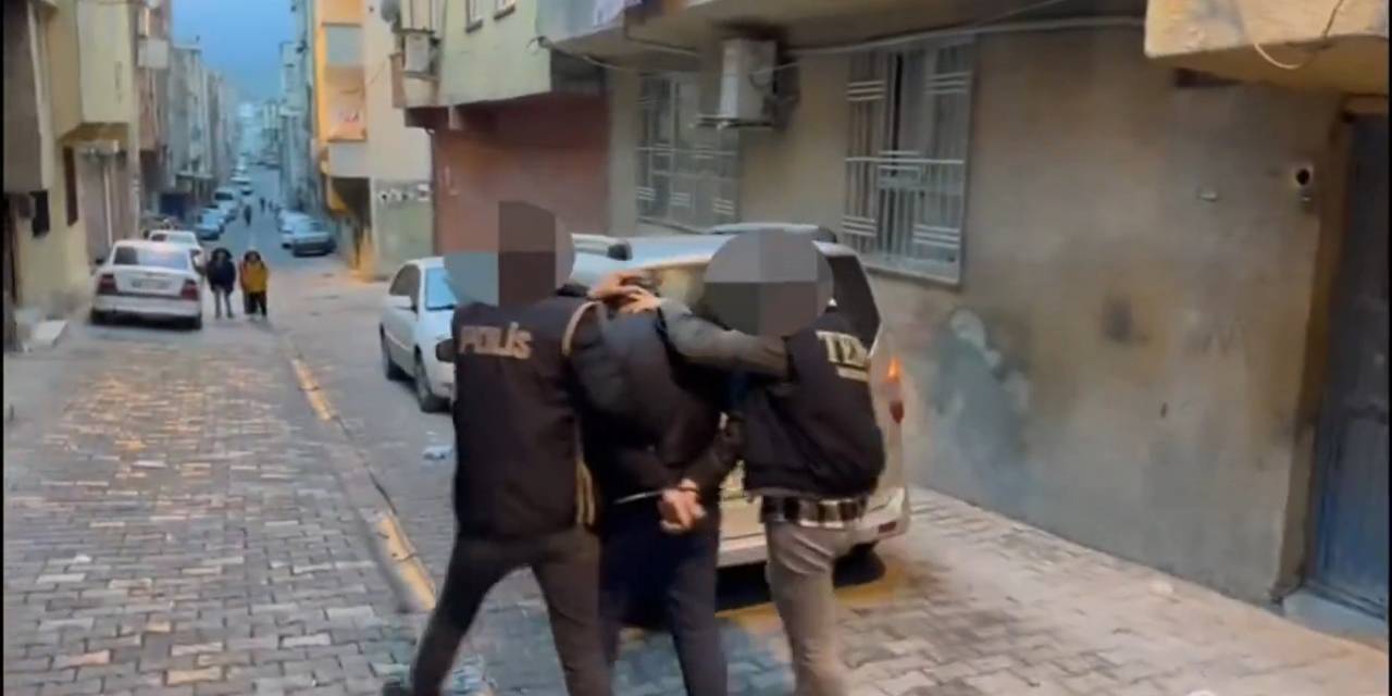 Deaş’e Yönelik ‘Bozdoğan-17’ Operasyonlarında 147 Şüpheli Yakalandı