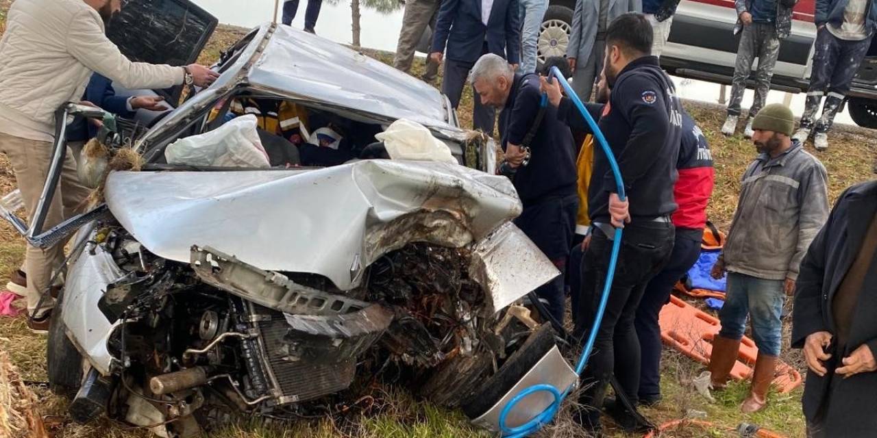 Genç Hemşire Görev Yaptığı Hastanede Hayatını Kaybetti