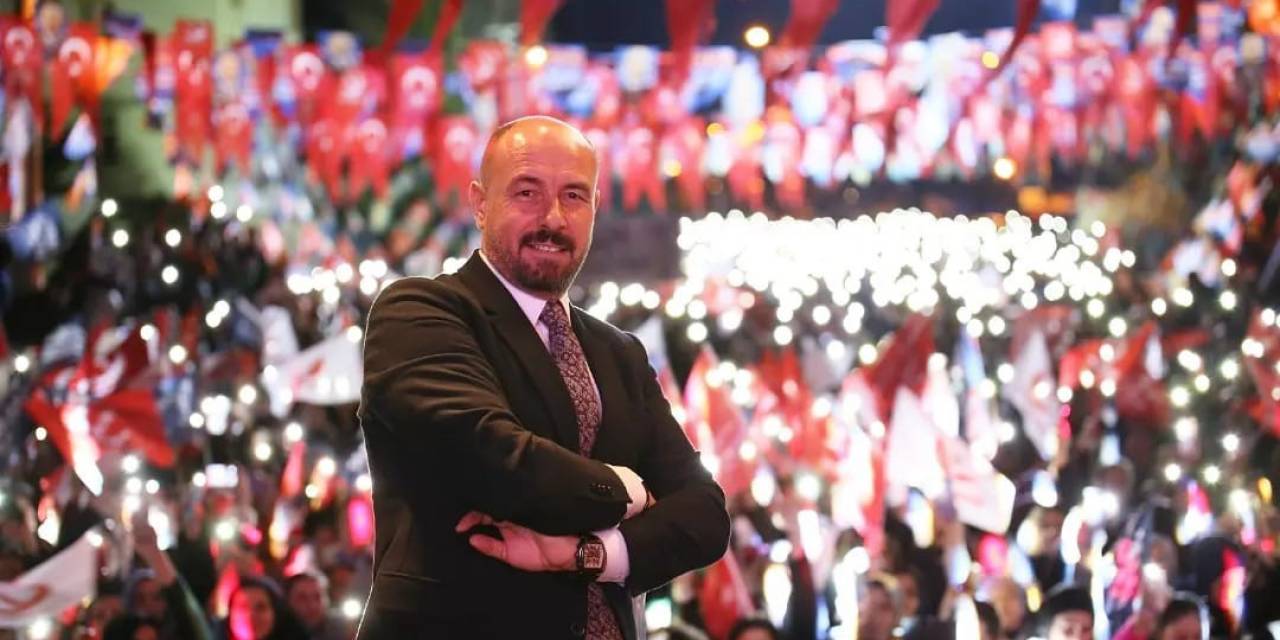 Başkan Togar: "Tehditlere Başvurdular"