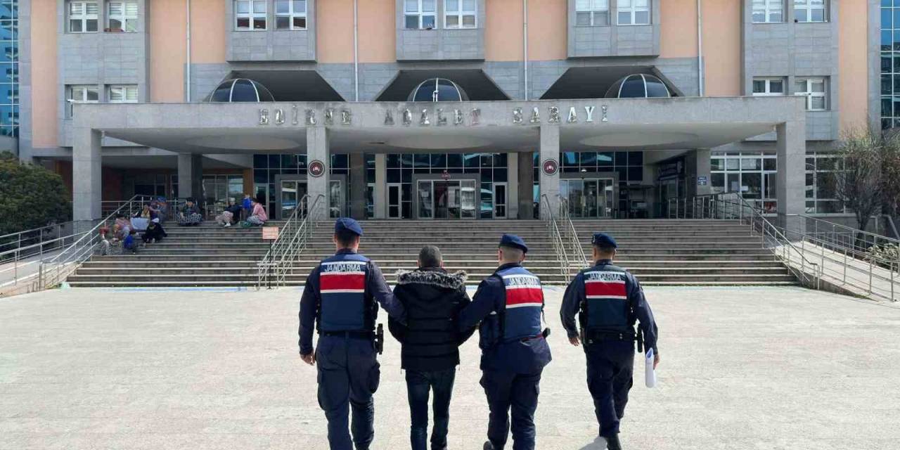Firari Pkk/kck-ypg Üyesi Edirne’de Yakalanarak Tutuklandı