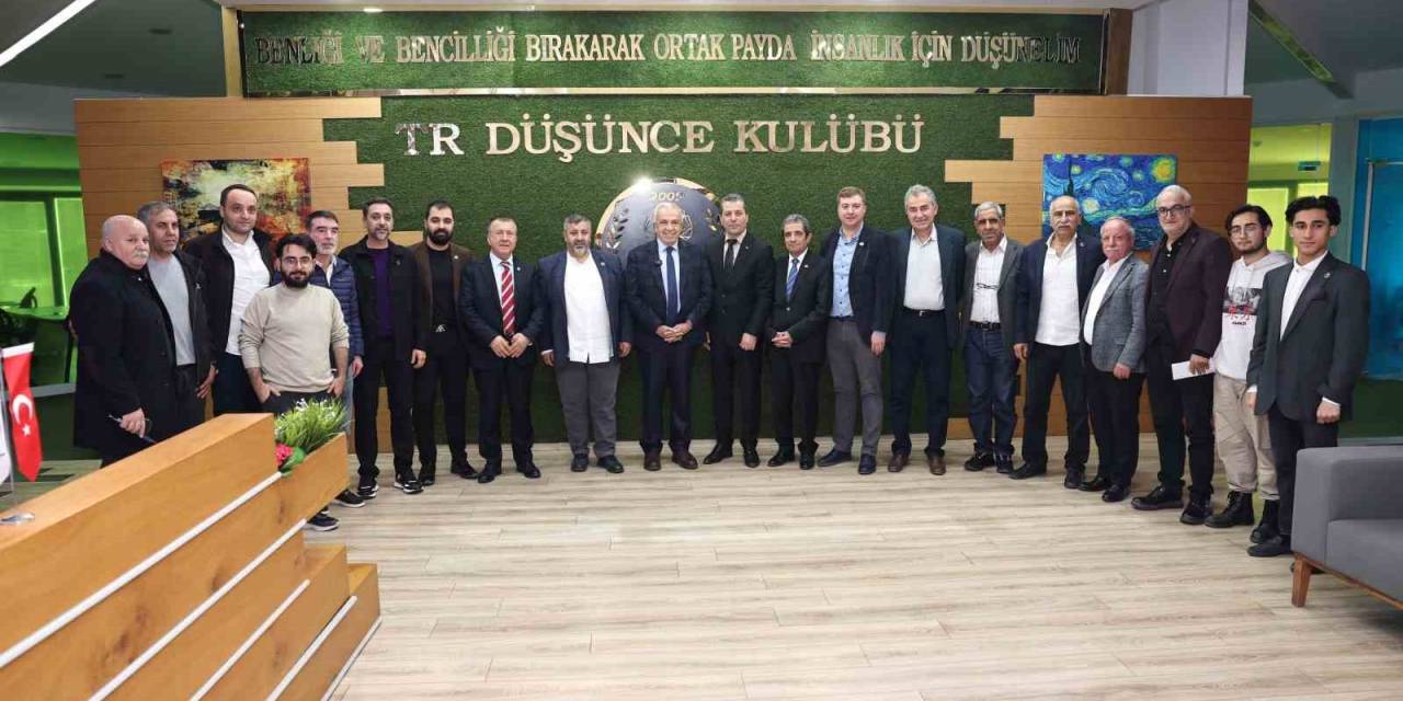 Şadi Özdemir: “Nilüfer’de Artan İç Göç Sorunları Çoğalttı”