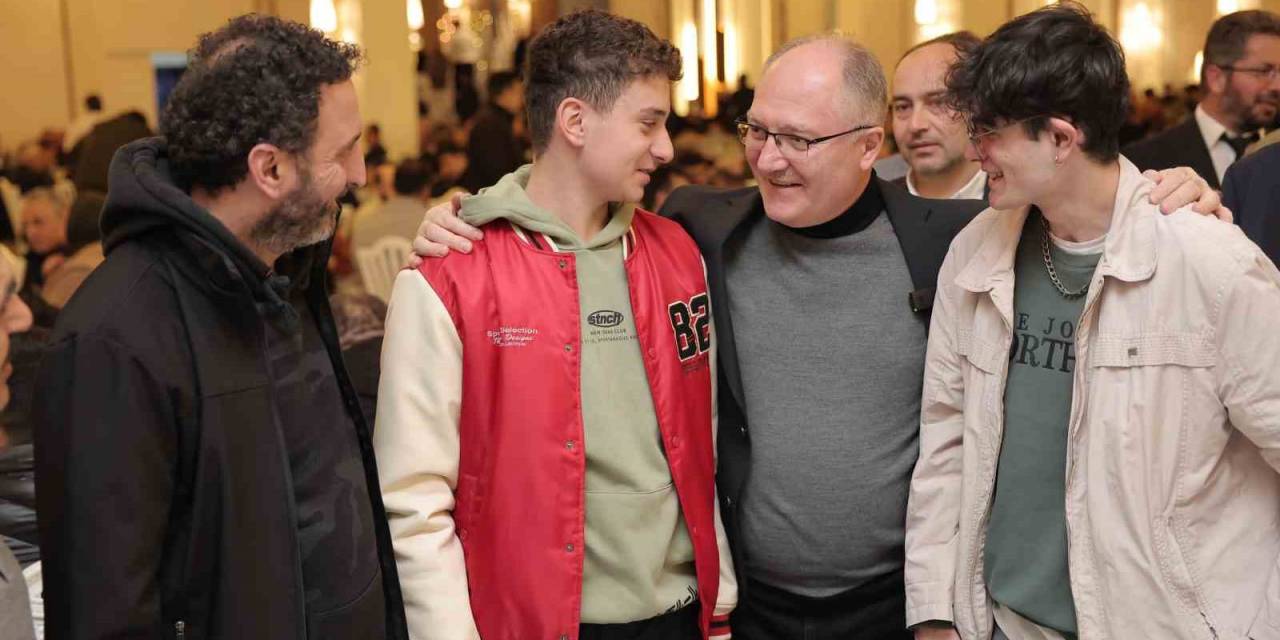 Başkan Bilgin, "4 Eylül Sanayi Sitesi’ni Sivas’a Yakışır Hale Getireceğiz"