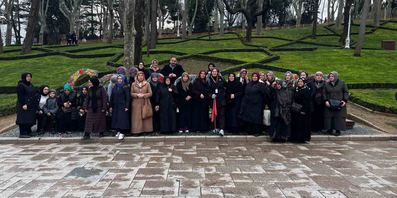 Ramazan Ayının İlk Gününden Bu Yana İlgi Büyük