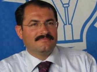 'İktidar karşıtlarının kanı bozuk' !