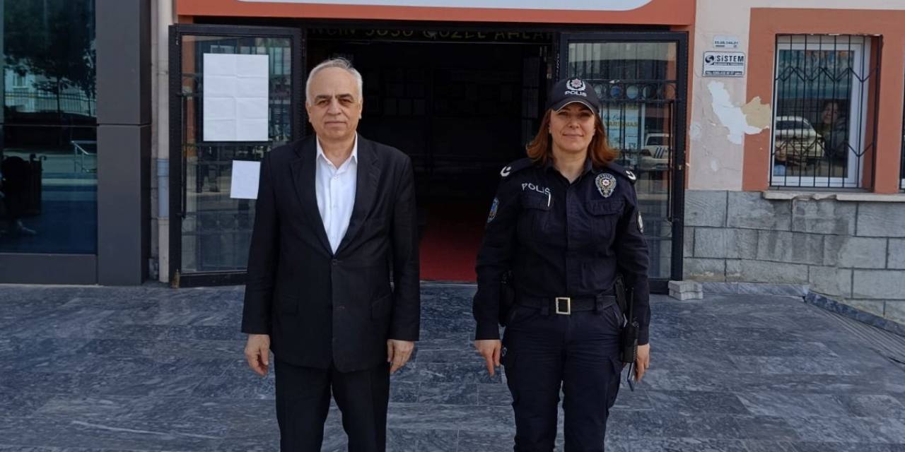 Samsun’da 390 Okul Denetim Altında