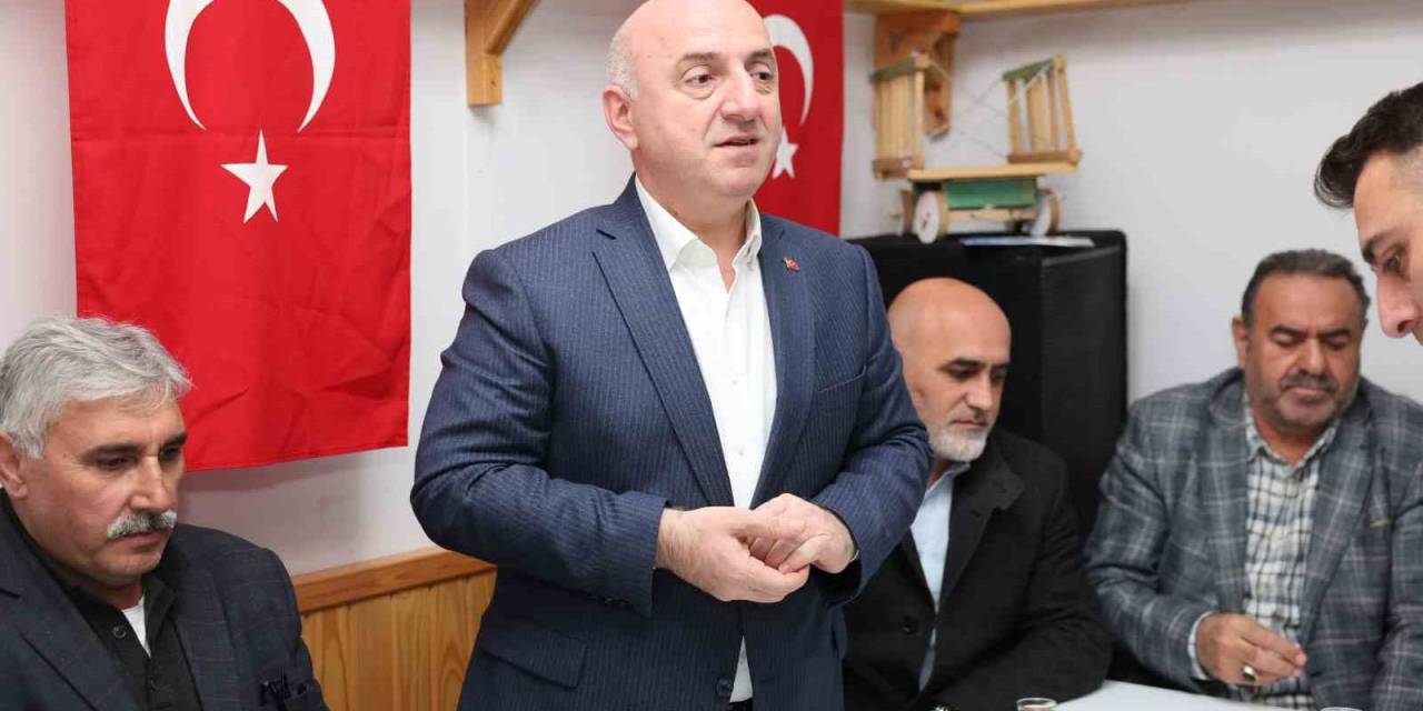 Darıca’ya Teleferik Yapılacak