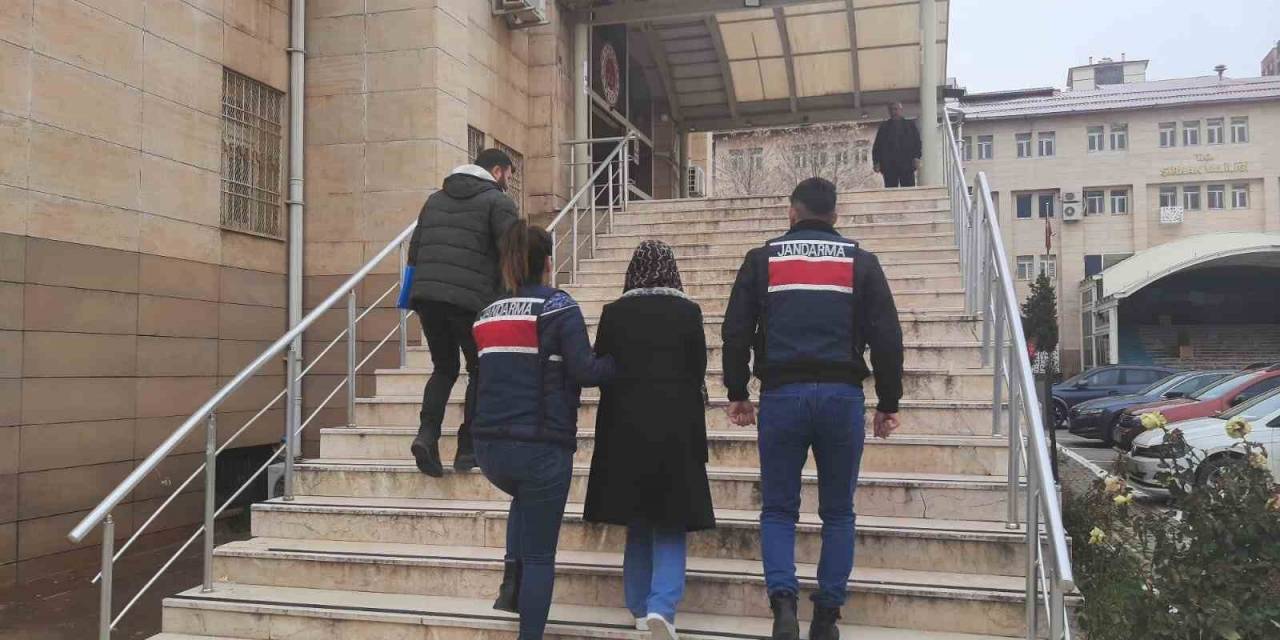 Seçimlere Müdahale Etmek İçin Türkiye’ye Gelen Terörist Yakalandı