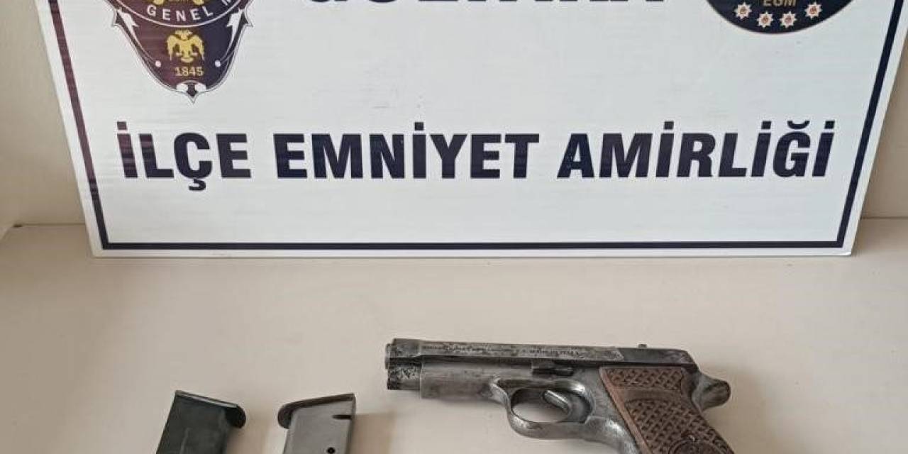 Düzce’de 58 Aranan Şahıs Yakalandı 24 Kişi Tutuklandı