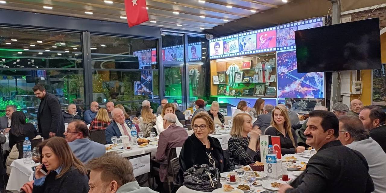 Çarşambalılardan Birlik Ve Beraberlik Mesajı