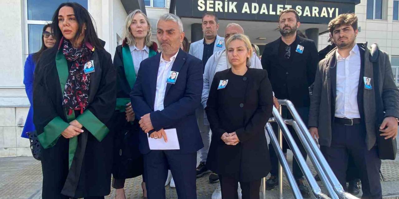 Mahra’nın Ceza Davasına Soruşturma İzni Engeli