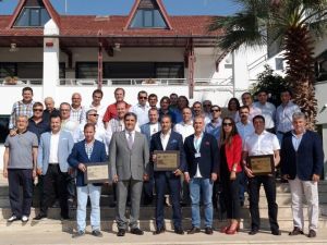 Rus Turistte Umut 2019’a Kaldı