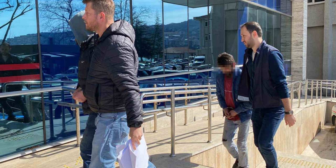 49 Yaşındaki Madencinin Öldüğü Kazada 2 Şüpheli Adliyede