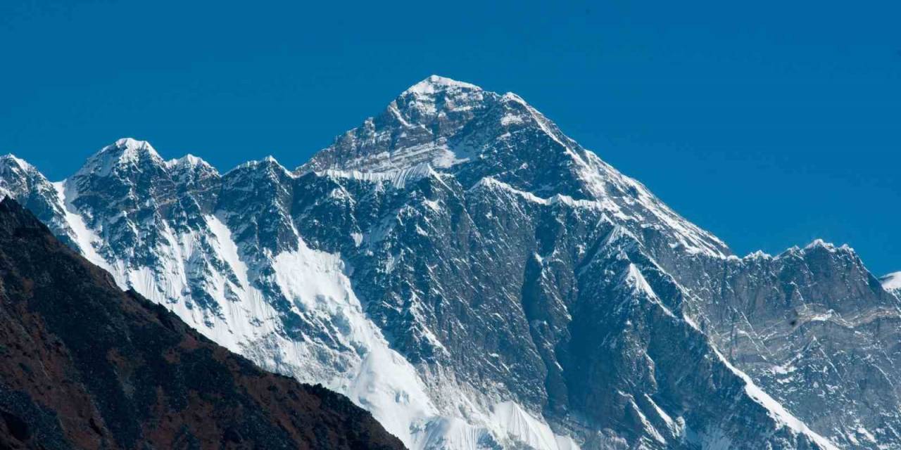 Everest Dağcılarına Gps Zorunluluğu