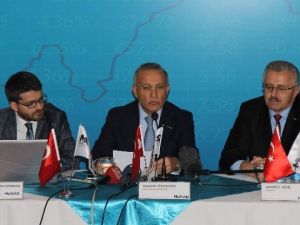 Eylül Ayı Sameks Verileri Açıklandı