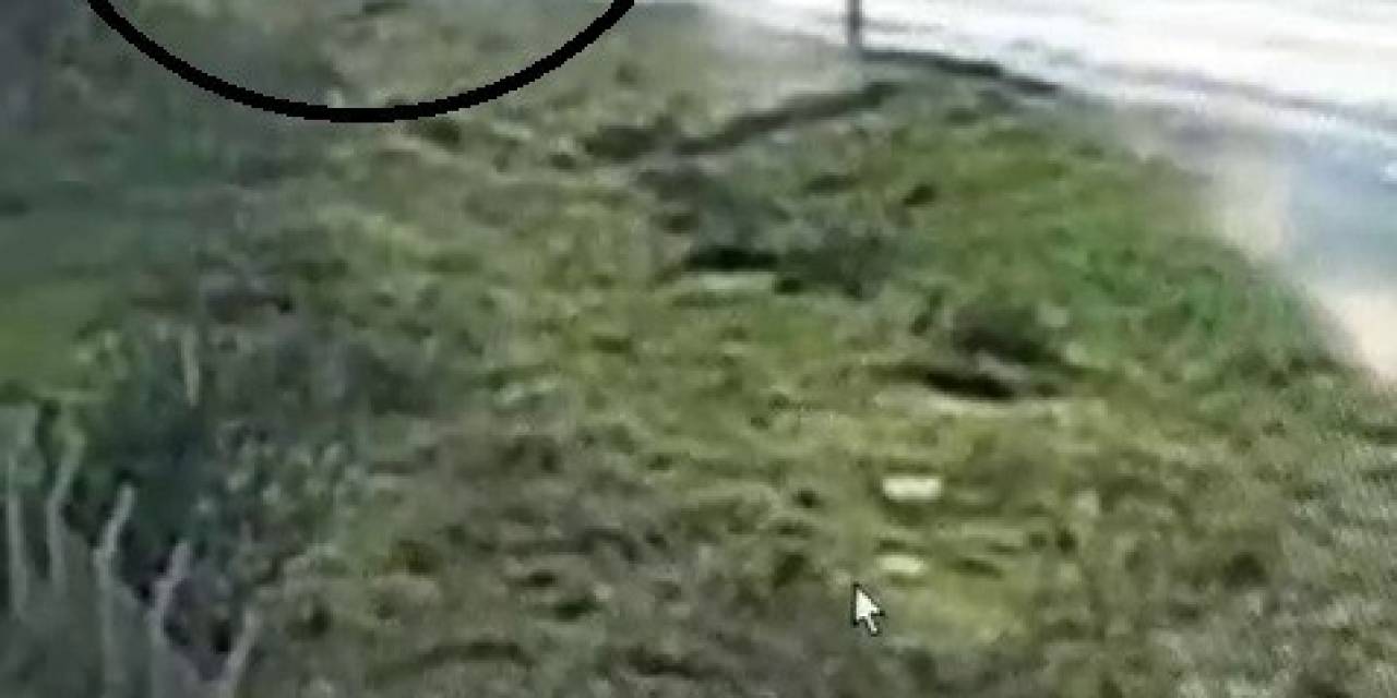 6 Kişinin Öldüğü Katliam Gibi Kazanın Görüntüleri Ortaya Çıktı