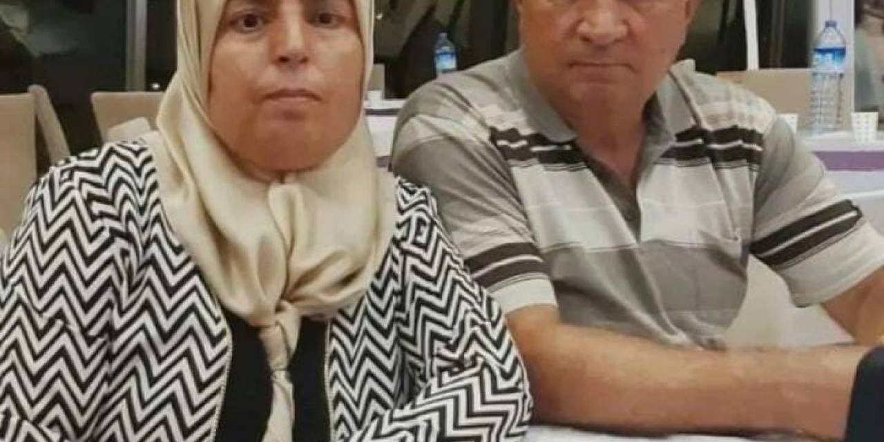 (Düzeltme) Hatay’da 6 Kişinin Öldüğü Kazada Bir Aile Yok Oldu