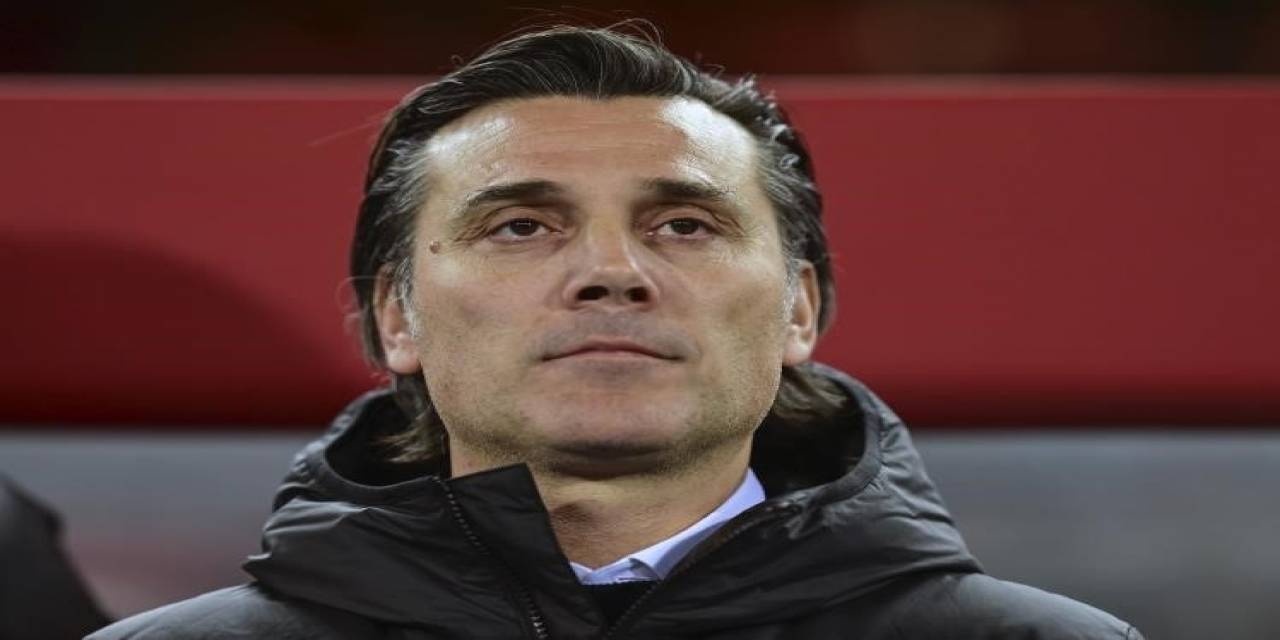 Montella, Avusturya Maçına 9 Değişiklikle Çıktı