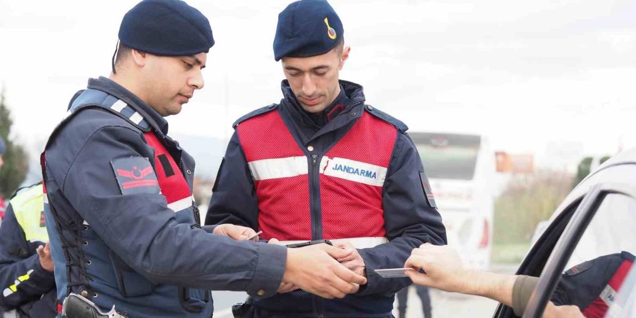 Hakkında Kesinleşmiş Hapis Cezası Bulunan Şahıs Yakalandı