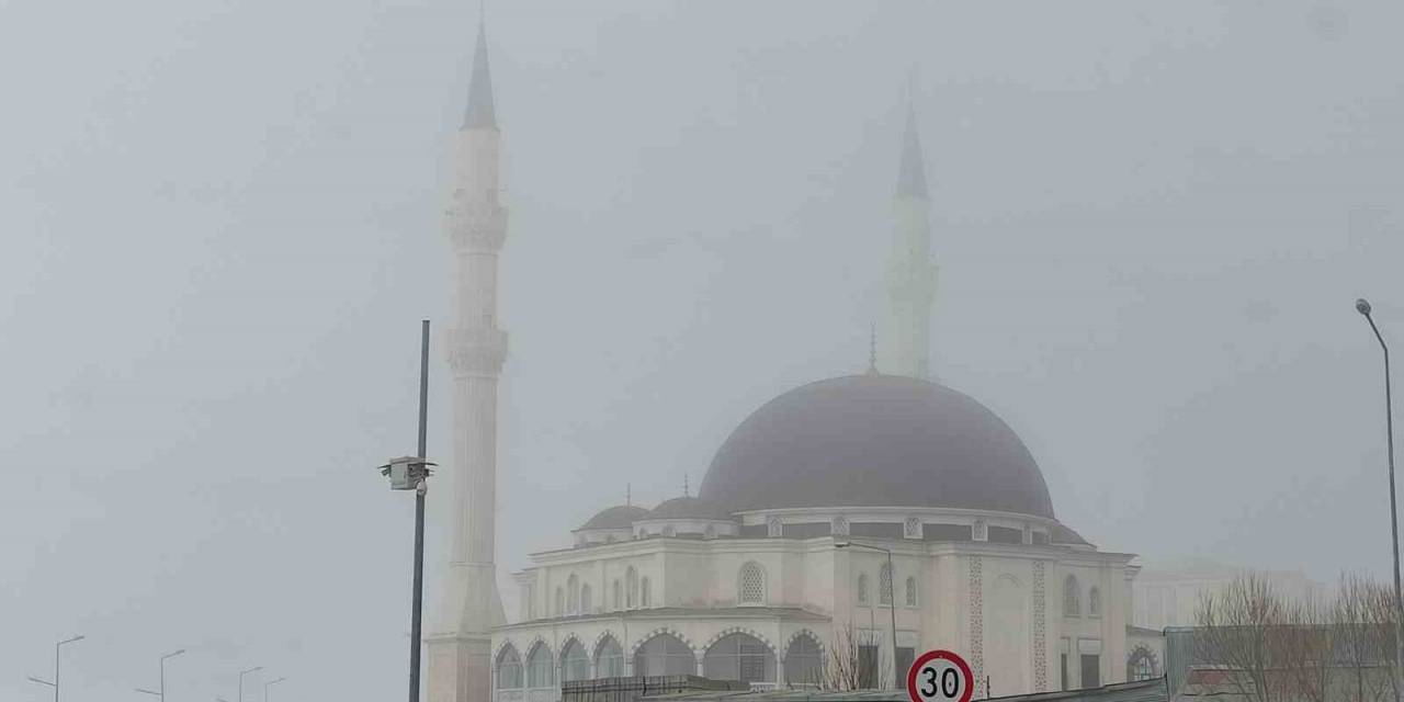 Dondurucu Soğuklar Mart Ayında Da Etkisini Sürdürüyor