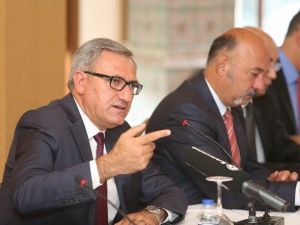 Sigorta Sektörü Hem Koruyor, Hem Zararları Karşılıyor