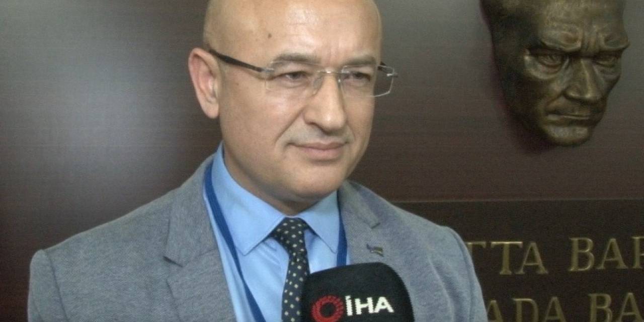 Askeri Stratejist Dr. Kemal Olçar, Daeş’in Üstlendiği Moskova Terör Saldırısını Analiz Etti