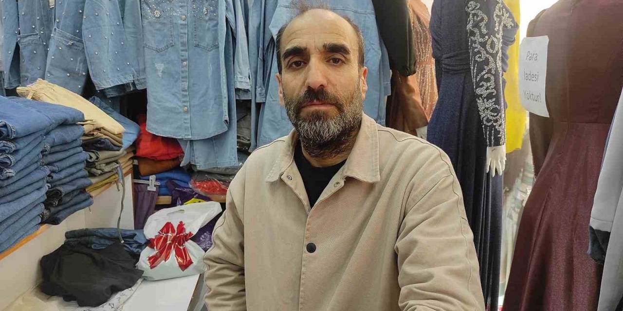 Ramazan Bayramı Yoğunluğu Başladı