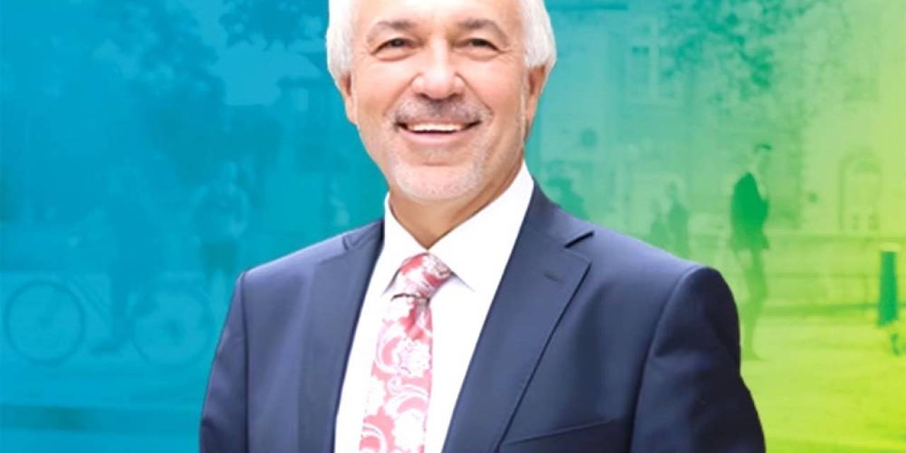 Ak Parti Kütahya Belediye Başkan Aday Kamil Saraçoğlu’ndan İddialı Vaatler