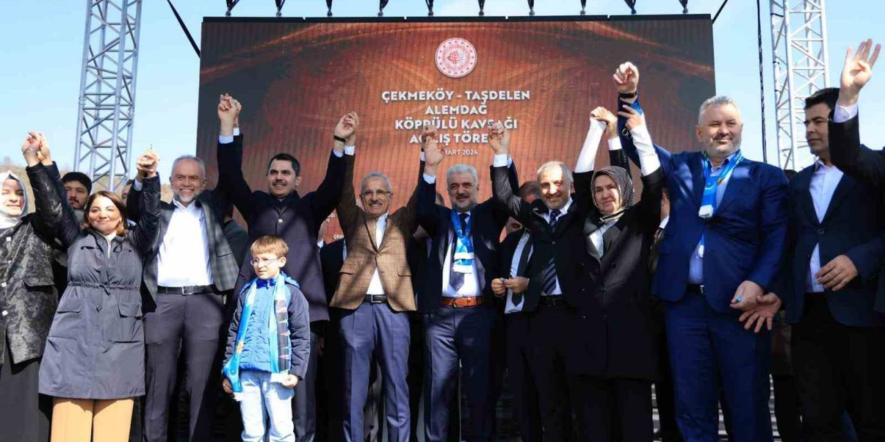 Çekmeköy’ün Geleceğini Şekillendirecek Projeler