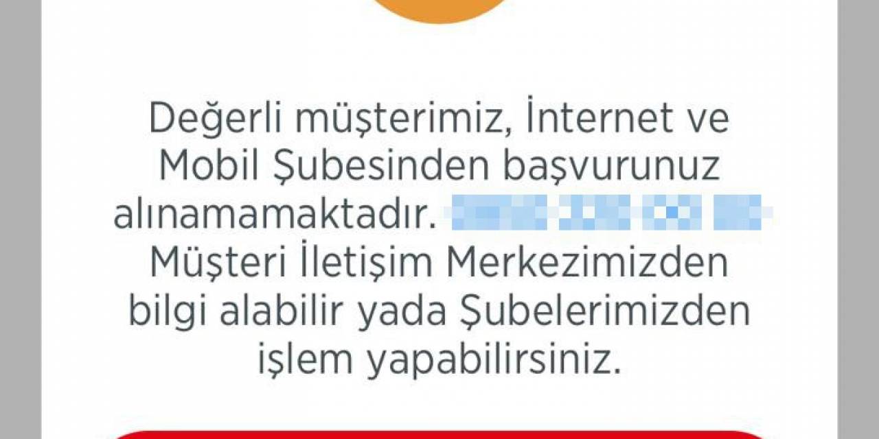 Emekliler, Promosyon Başvurusunda Bankaların Altyapı Sorunuyla Karşılaşıyor