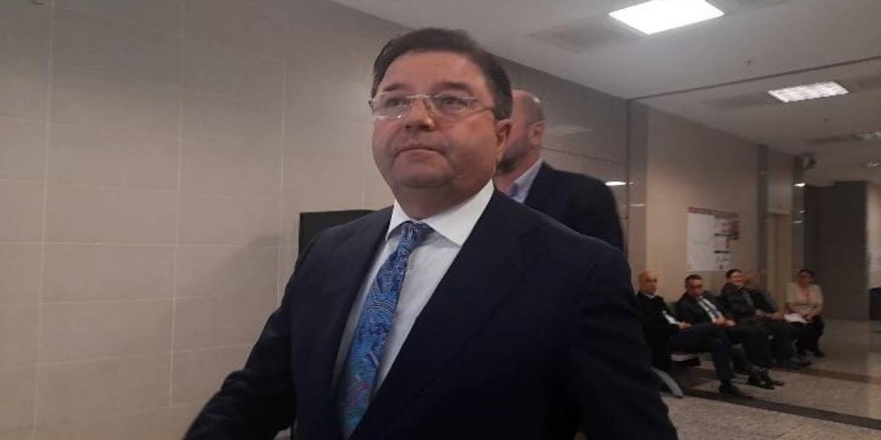 Maltepe Belediye Başkanı Ali Kılıç İfade Verdi