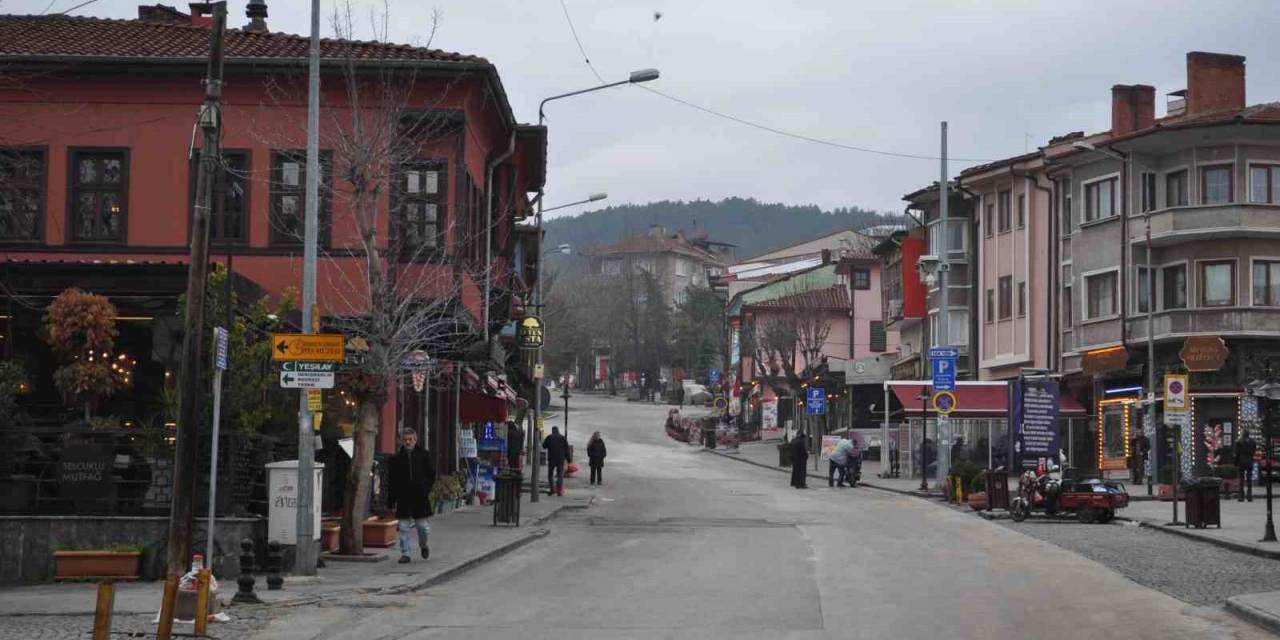 Esnaftan "O Kararı Yeniden Değerlendirin" Çağrısı