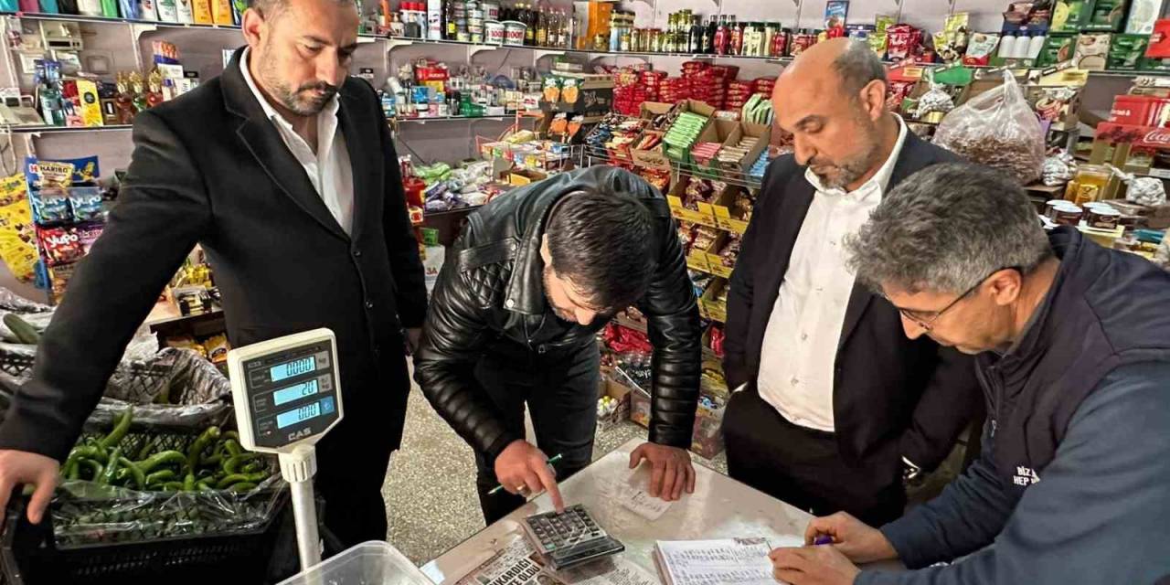 Elazığ’da Zimem Defteri Geleneği Sürdürülüyor