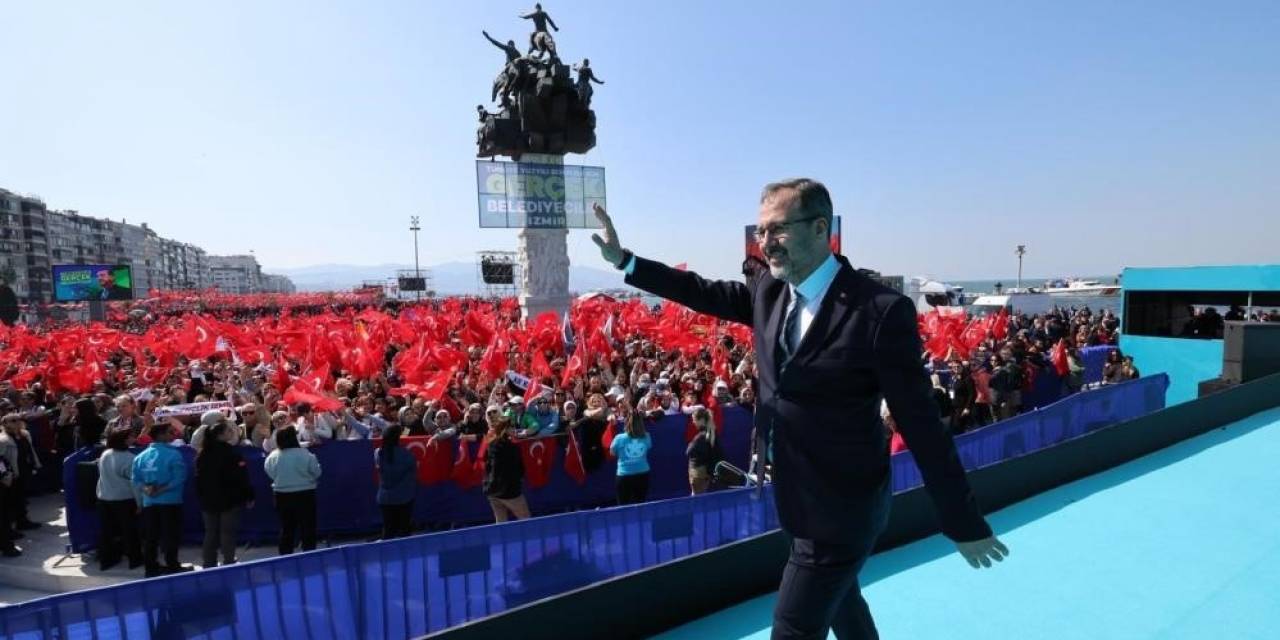 Ak Parti’li Dr. Kasapoğlu: “Ak Parti Sosyal Belediyecilikte Siyasi Tarihimize Adeta Bir Kilometre Taşı Belirlemiştir”